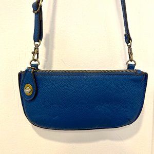Joy Susan Cross-body Clutch